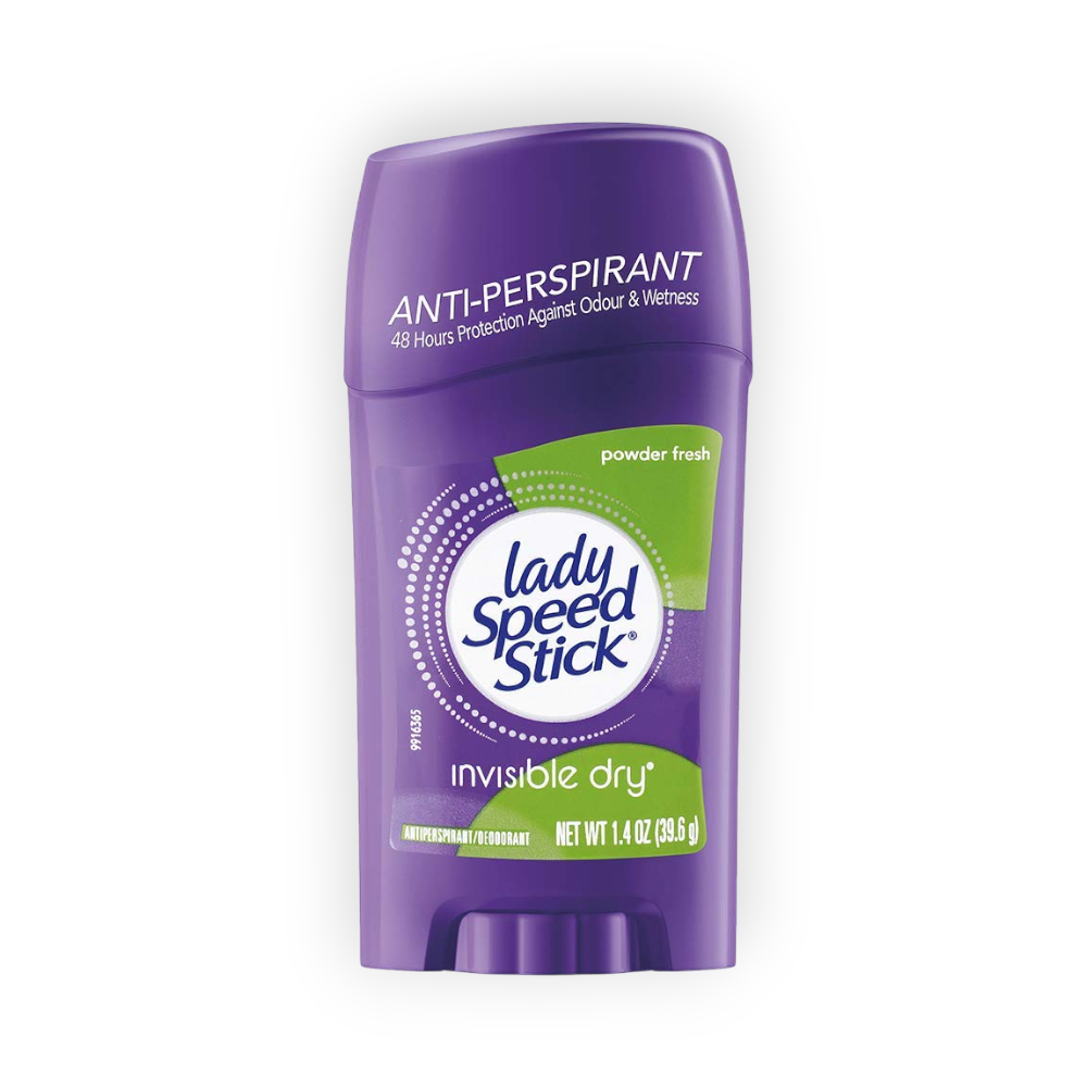 LADY SPEED STICK (POWDER FRESH) 40ML