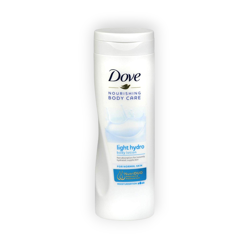 Dove Hydro Nourishment Body Lotion 400 ml