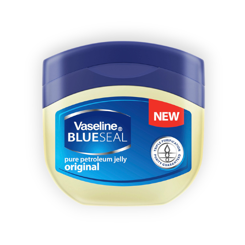 VASELINE ORIGINAL 250 ML