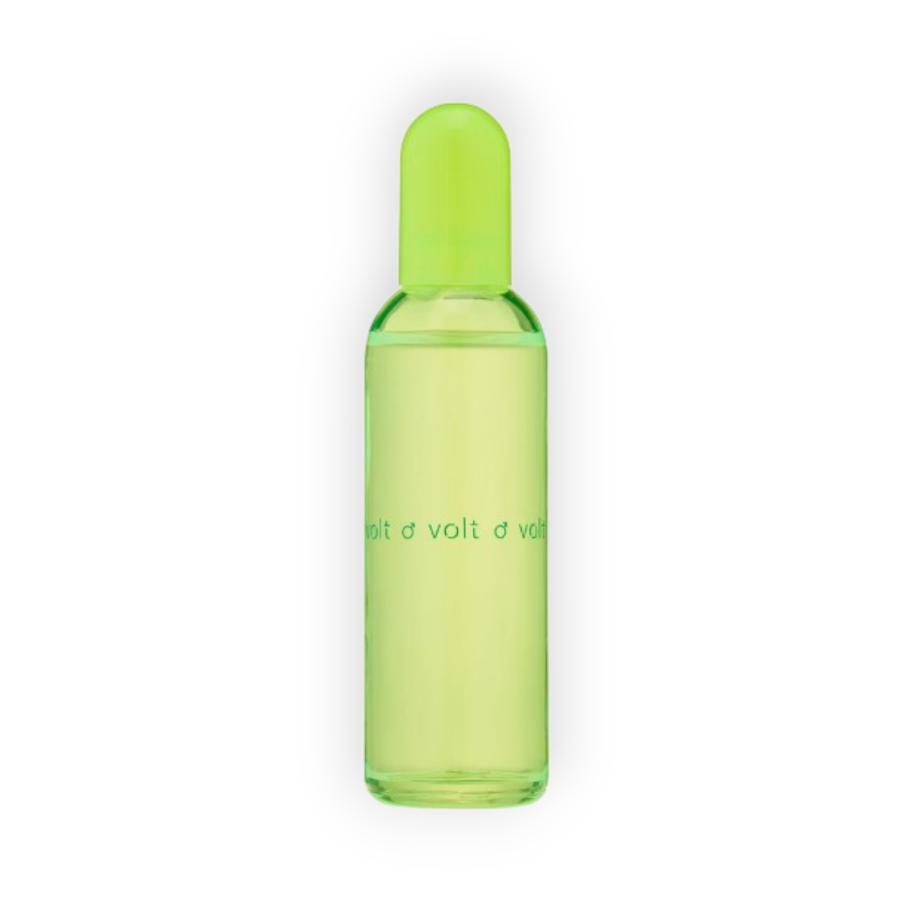 COLOUR ME EAU DE TOILETTE VOLT 90ML
