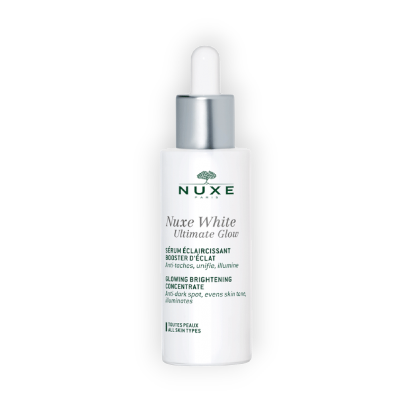 NUXE WHITE SERUM 30ML