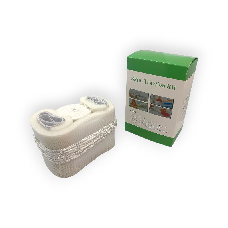 HEALTHY SKIN TRACTION KIT ADU NON شدة جلدية