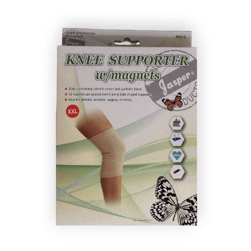 JASPER BIO KNEE SUPPORTER SB005-XXL