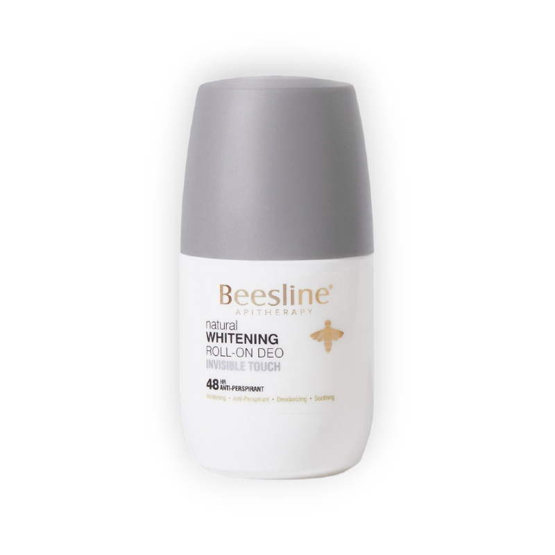 BEESLINE WHITENING ROLL-ON INVISIBLE TOUCH 50ML