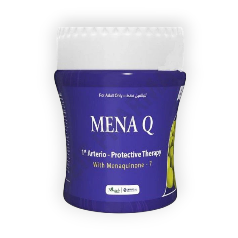 MENA Q 20 PIECES FOR ADULT