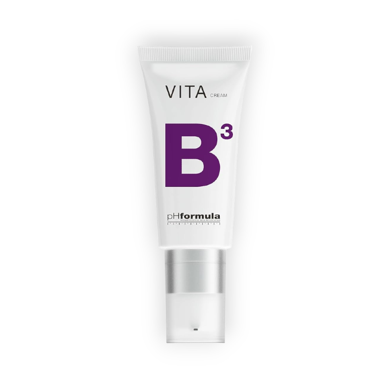 PH FORMULA VITA B3 24 HOUR CREAM 50ML