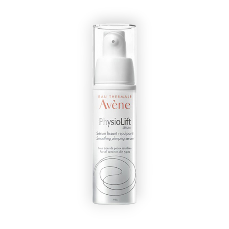 AVENE PHYSIOLIFT SMOOTHING PLUMPING SERUM 30 ML