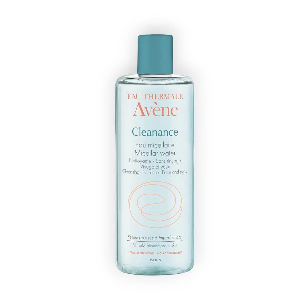 AVENE CLEANANCE MICELLER 400 ML