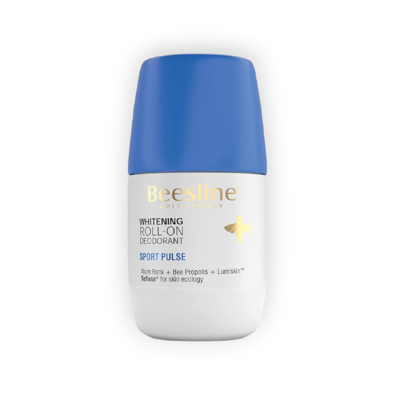 BEESLINE WHITENING ROLL-ON SPORT PULSE 50ML