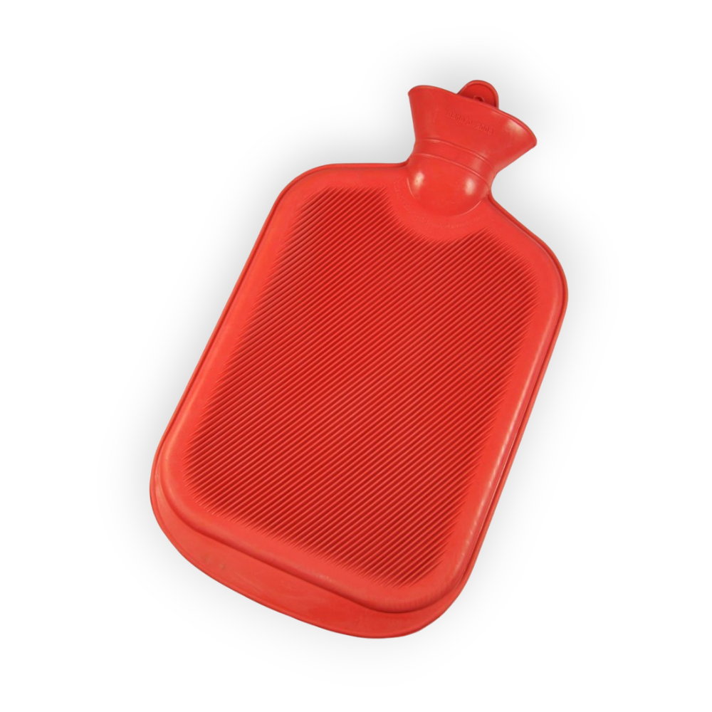 PIC HOT WATER BAG