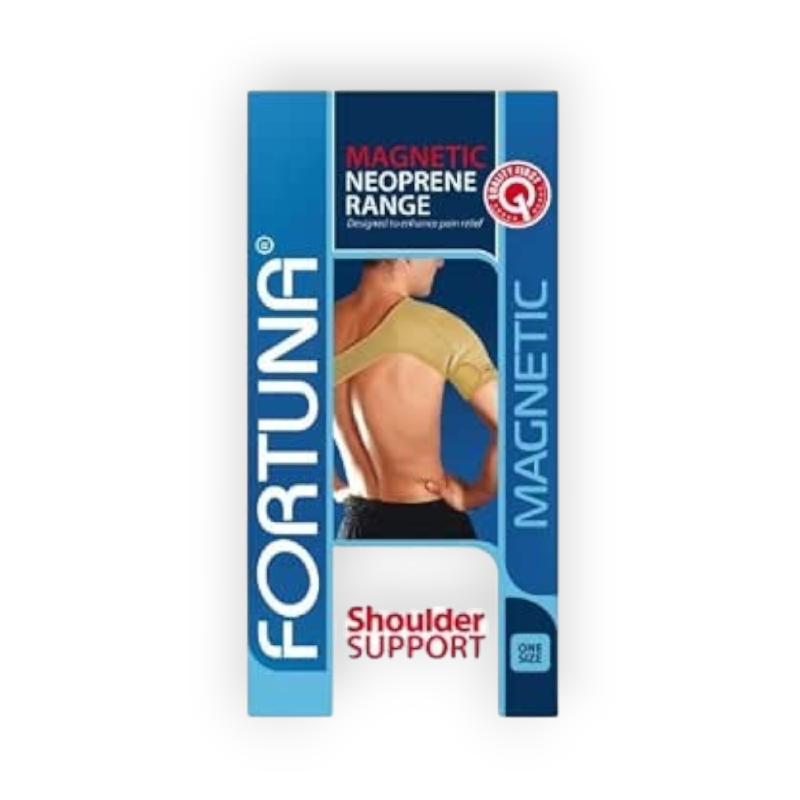 FORTUNA SHOULDER SUPP(UNI) INT-049 داعم كتف