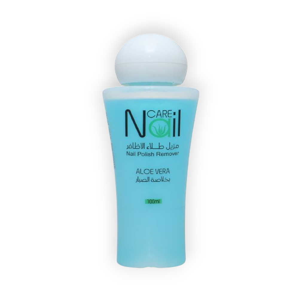 NAIL CARE REMOVER ALL  100 ML