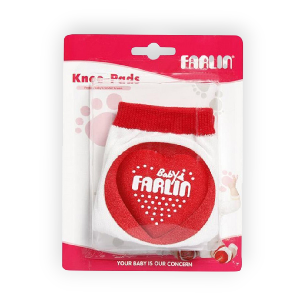 FAARLIN KNEE PADS  BF-305