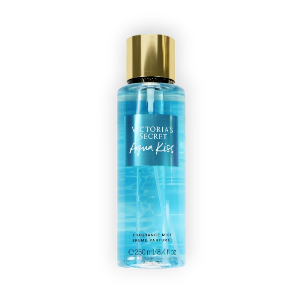 VICTORIA SECRET SPLASH AQUA KISS 250ML