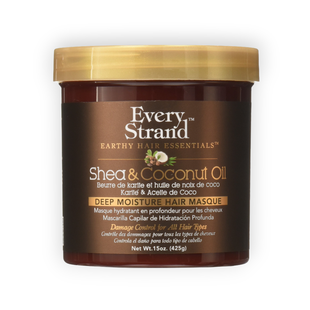 EVERY STRAND SHEA & COCONUT HAIR MASK 425GM