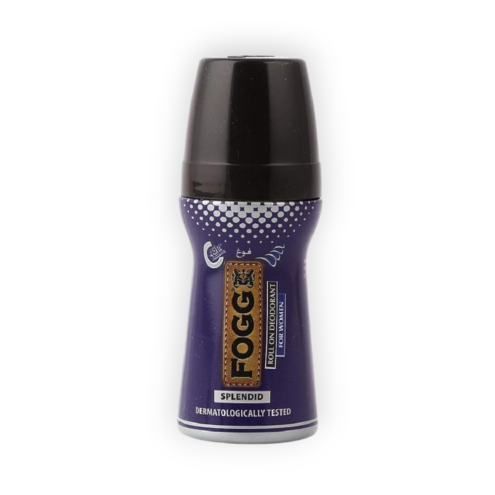 FOGG ROLL ON SPLENDID FOR WOMEN 50ML