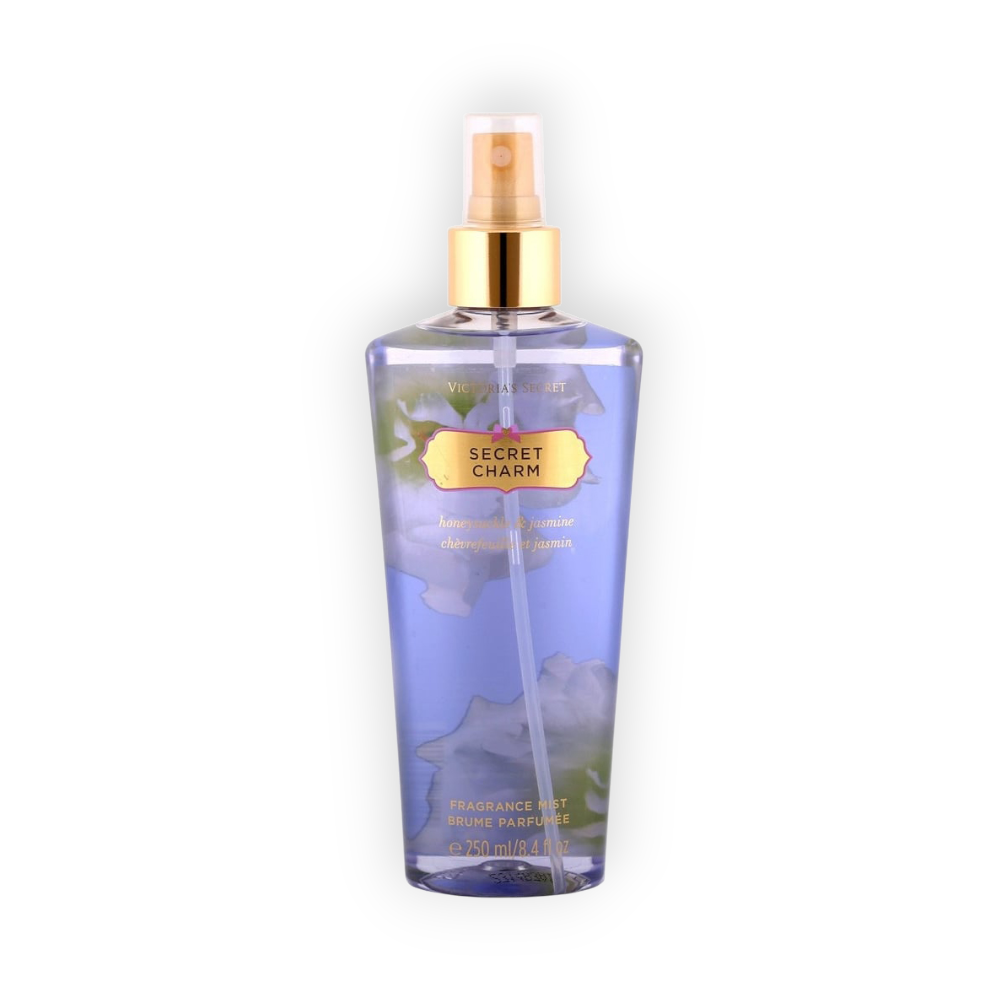VICTORIA SECRET SPLASH SECRET CHARM 250ML اماراتى