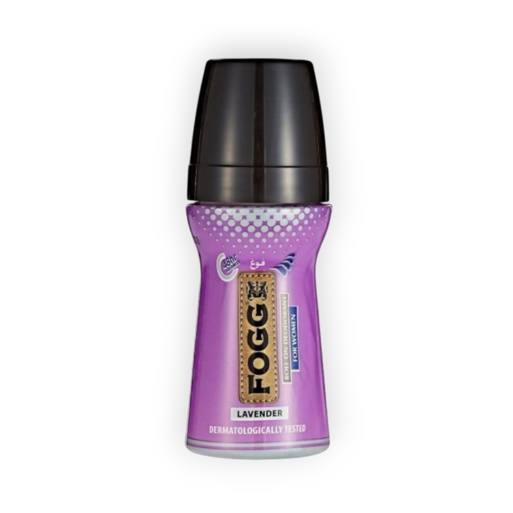 FOGG ROLL ON LAVENDER FOR WOMEN 50ML
