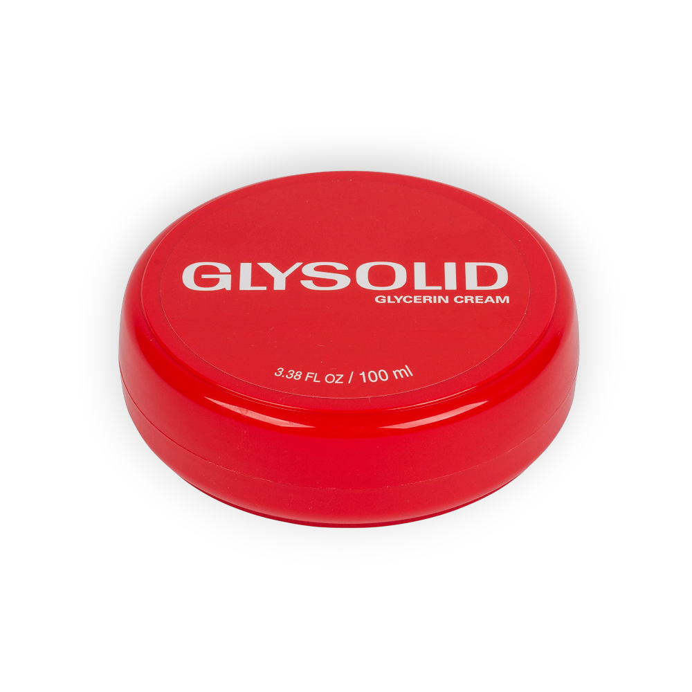 GLYSOLID  CONDITIONER GLICERINA 100ML