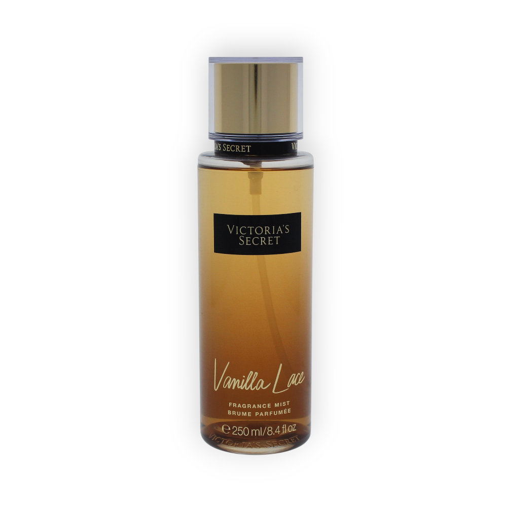 VICTORIA SECRET SPLASH VANILLA LACE 250 ML NEW