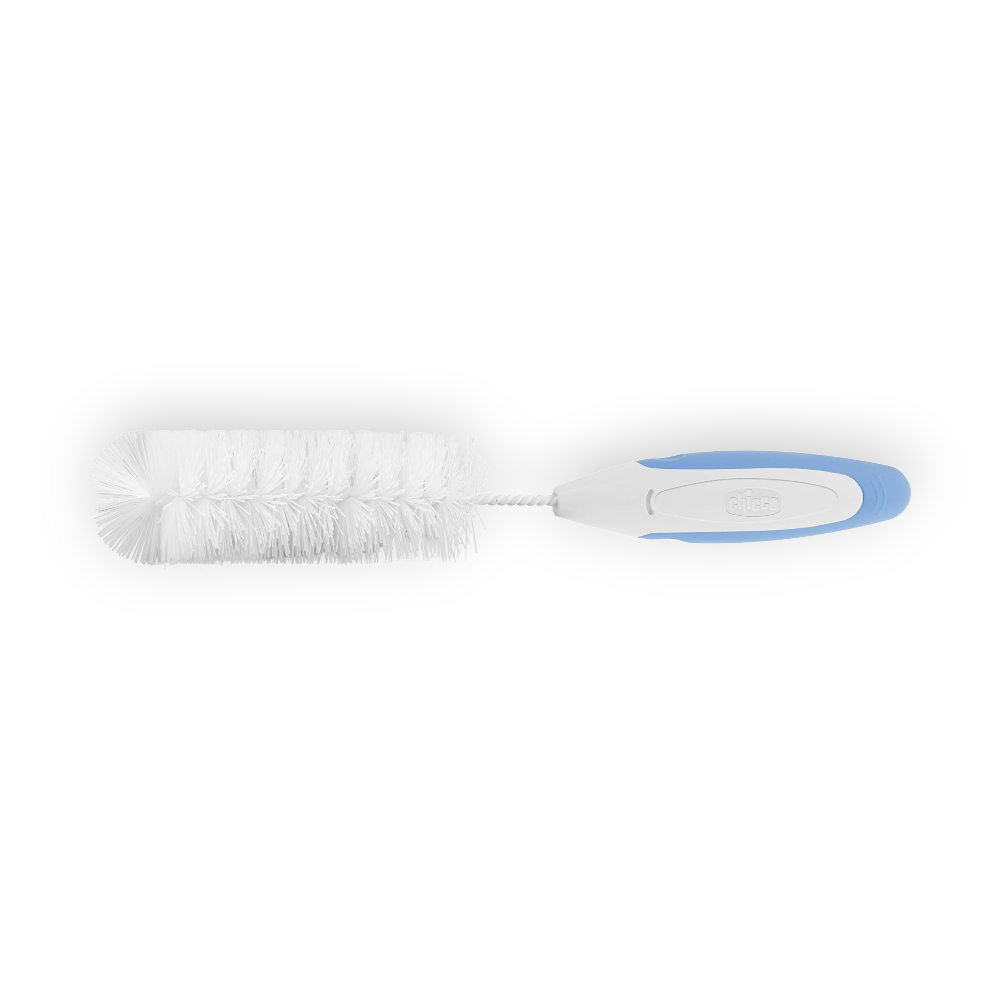 CHICCO BRUSH FOR FEEDING BOTTLE *0073