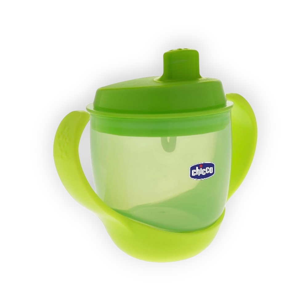 CHICCO MEAL CUP 12+MONTH 180ML
