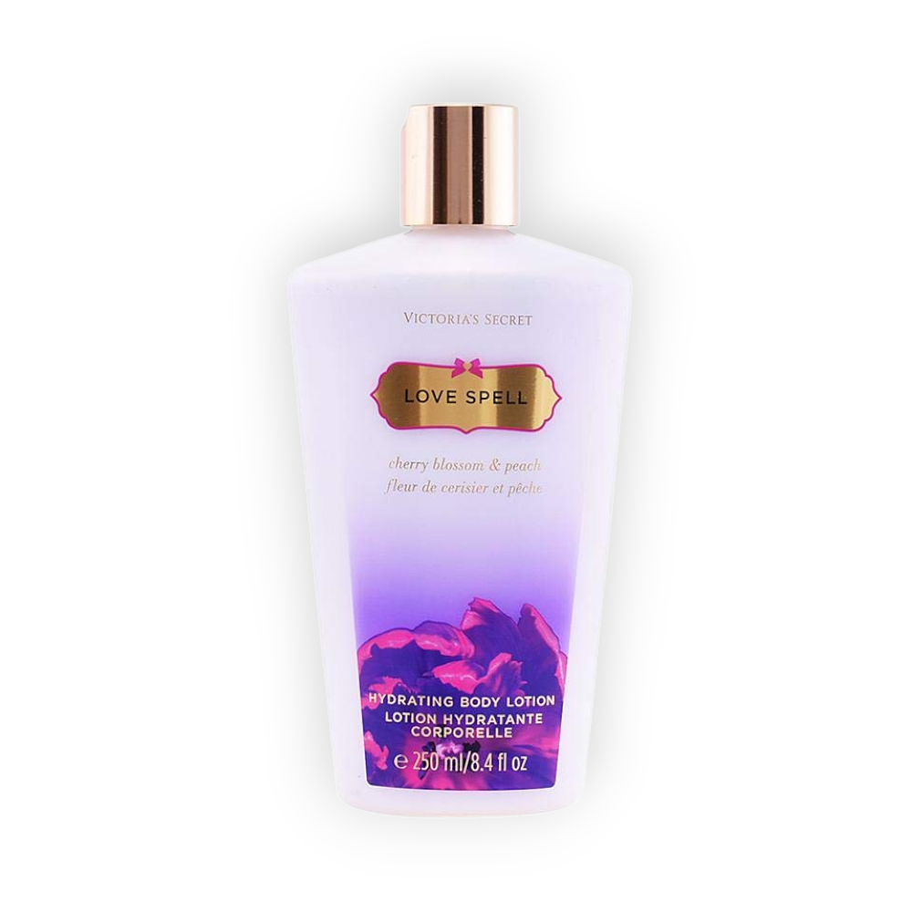 VICTORIA SECRET LOVE SPELL LOTION 250ML