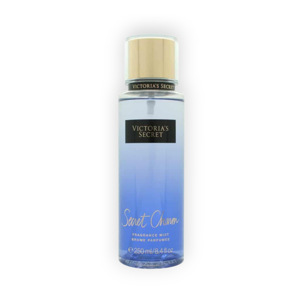 VICTORIA SECRET SPLASH SECRET CHARM 250ML NEW