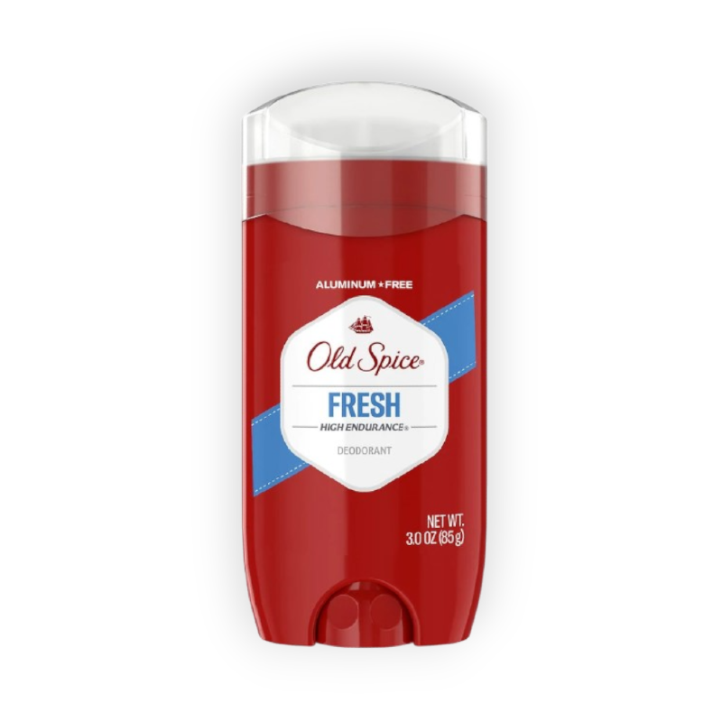 OLD SPICE STICK FRESH 63 GM
