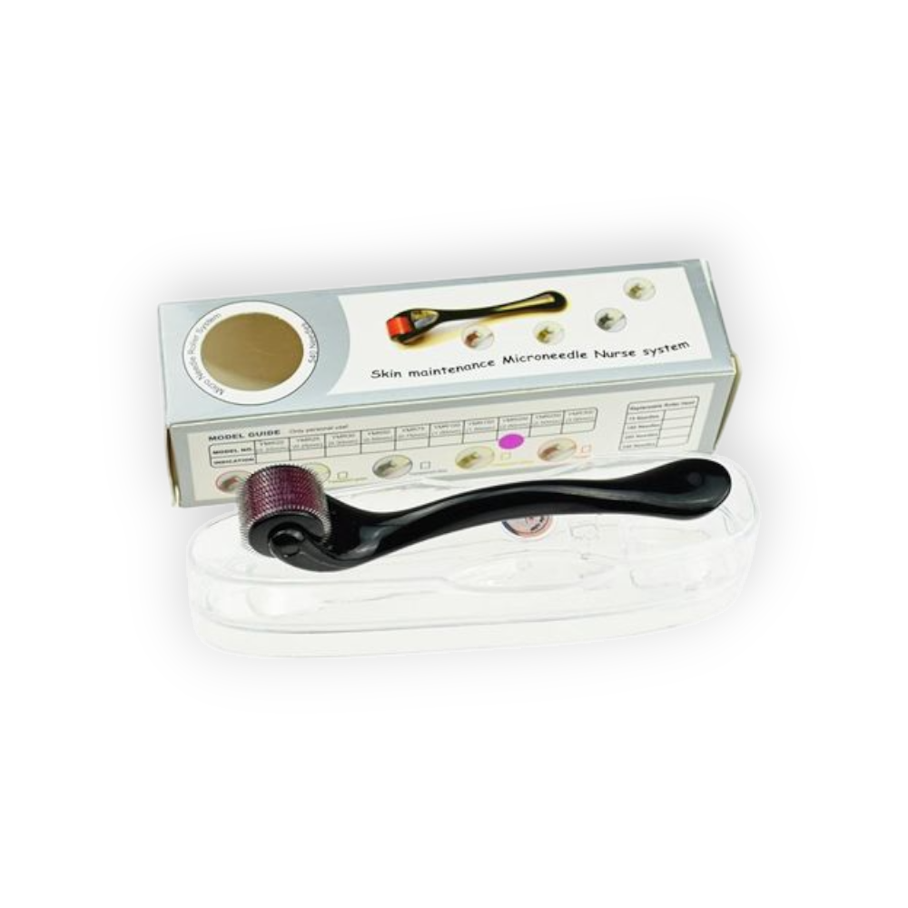 YMR DERMA ROLLER SYSTEM 0.25 MM