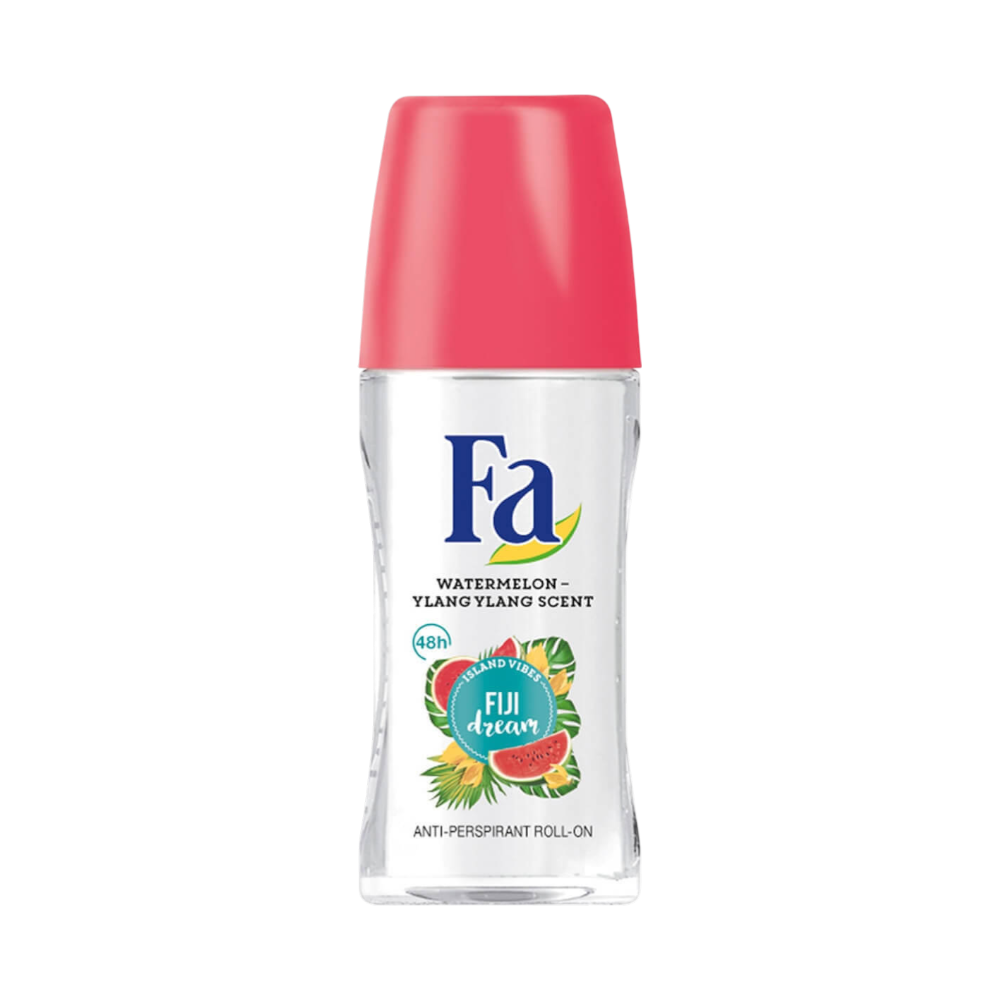 FA  ROLL ON FIJI DREAM 50 ML