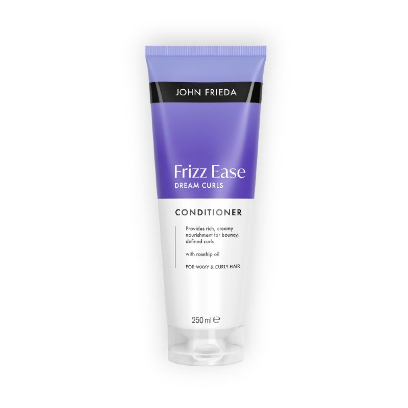 JOHN FRIEDA CONDITIONER 250ML