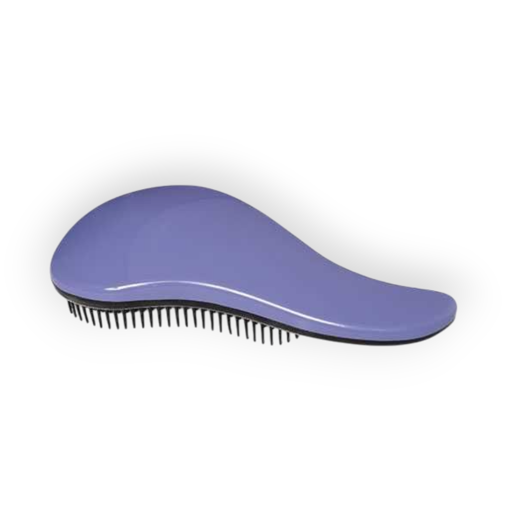 CECILIA Detangling hair brush