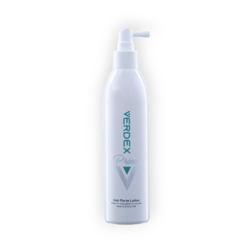 VERDEX HAIR FORTE LOTION 200 ML