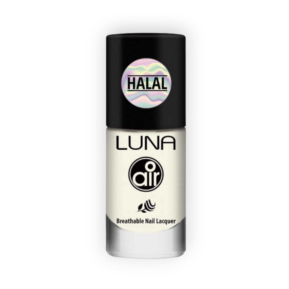 LUNA AIR NAIL HAIAL 10ML NO;3