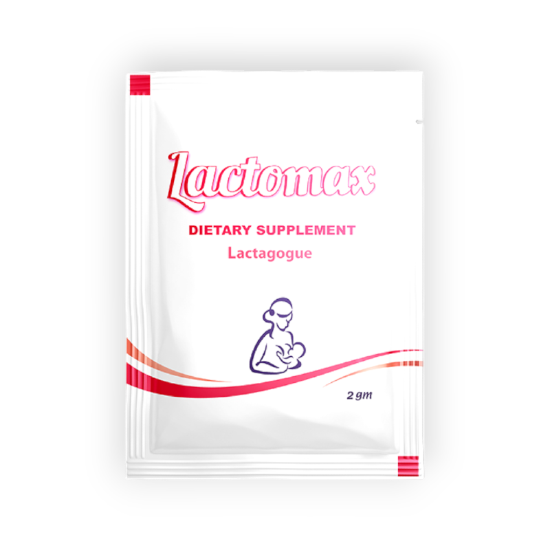 LACTOMAX 10 SACHETS