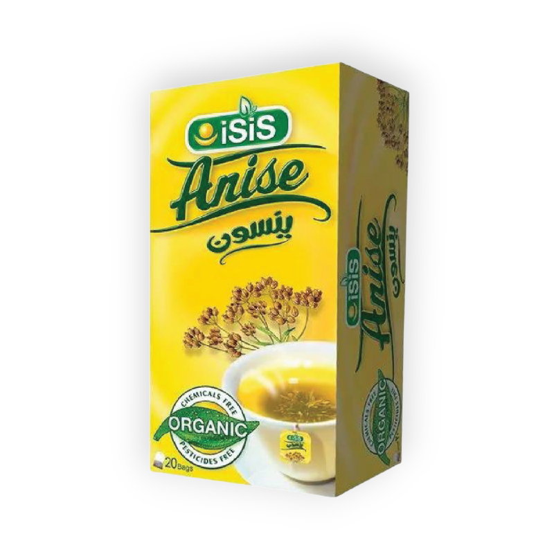 ISIS ANISE 20 BAG