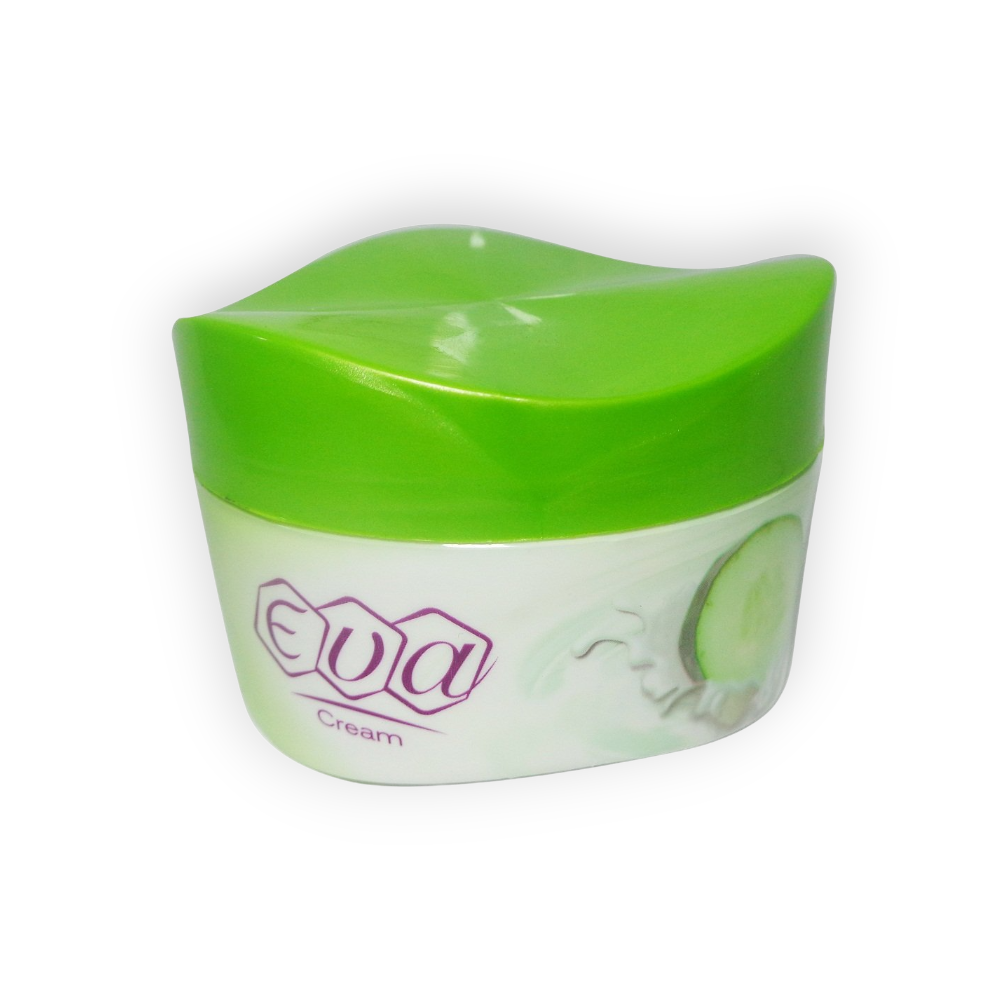 EVA YOGHURT & CUCUMBER CREAM 170GM
