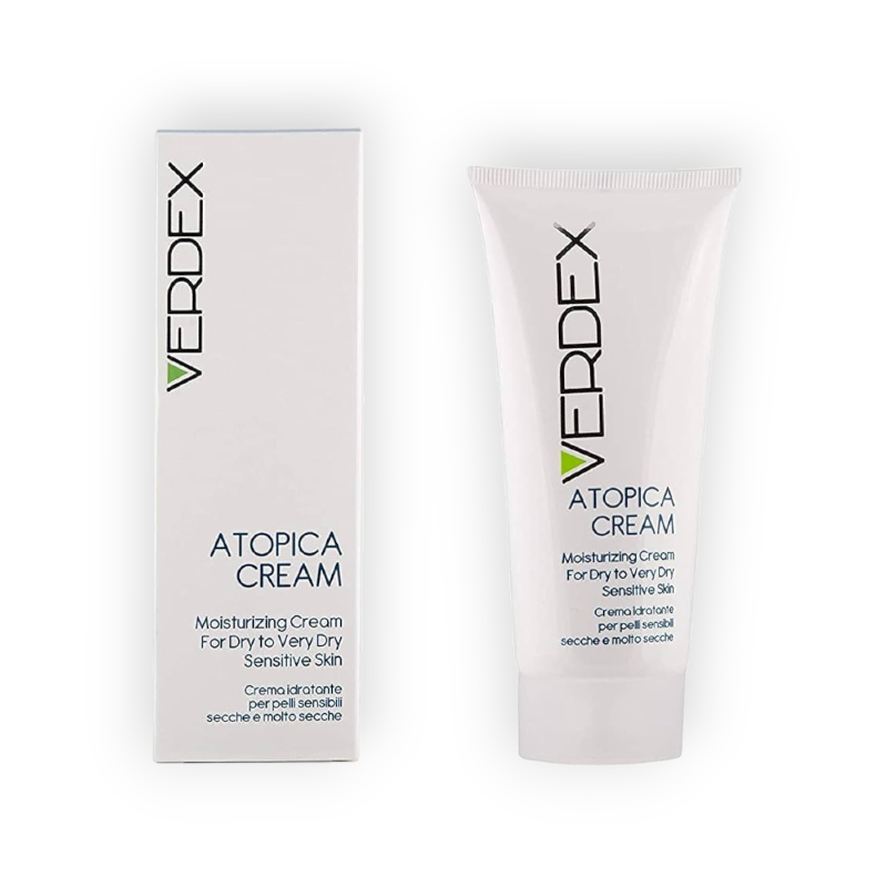 VERDEX ATOPICA CREAM 100ML