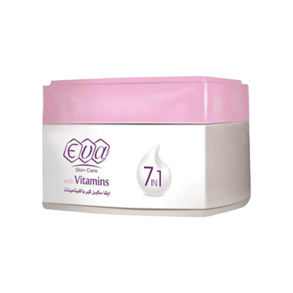 EVA SKIN CARE WITH VITAMIN 7IN1 45GM