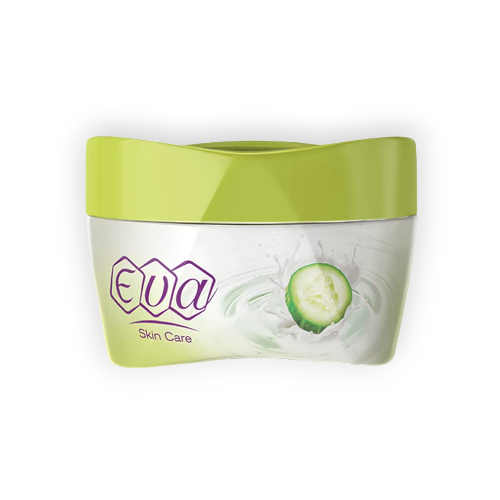EVA CREAM YOGHURT&CUCUMBER 20GM