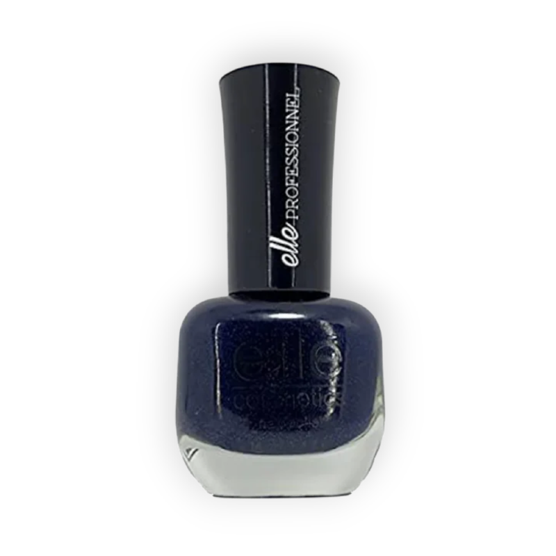 ELLE NAIL POLISH 14 ML 912