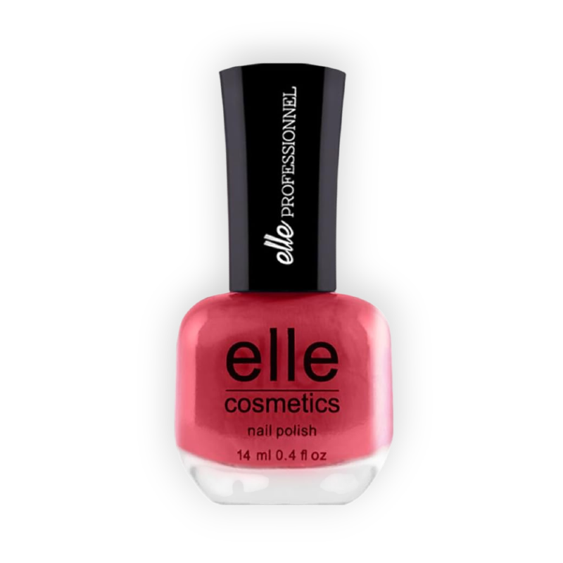 ELLE NAIL POLISH 14 ML 403