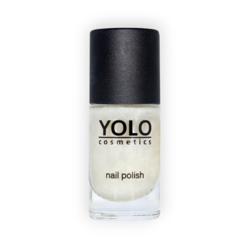 YOLO NAIL POLISH NO 100
