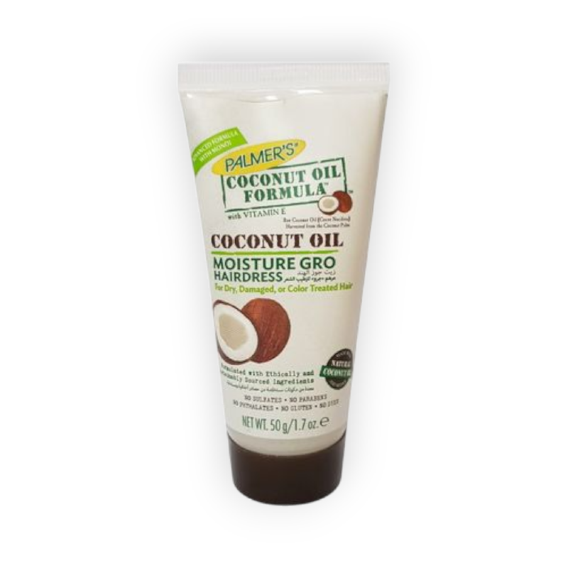 PALMERS COCONUT HAIR CREAM 50ML