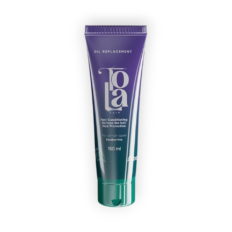 TOLA HAIR OIL REPLACEMENT 100 ML