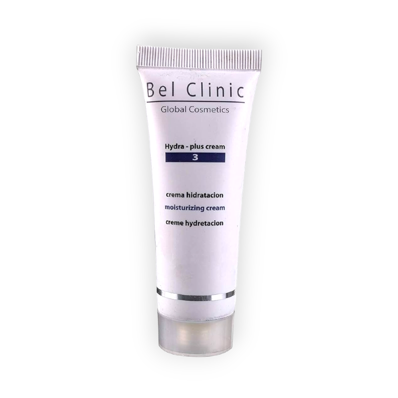 BEL CLINIC HYDRA-PLUS CREAM 50 ML