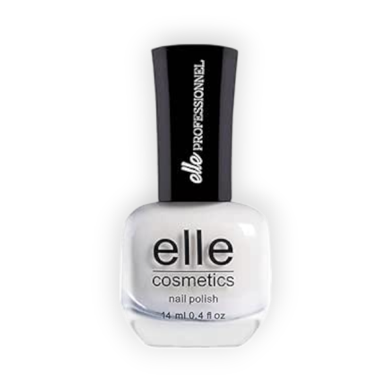ELLE NAIL POLISH 14 ML 900