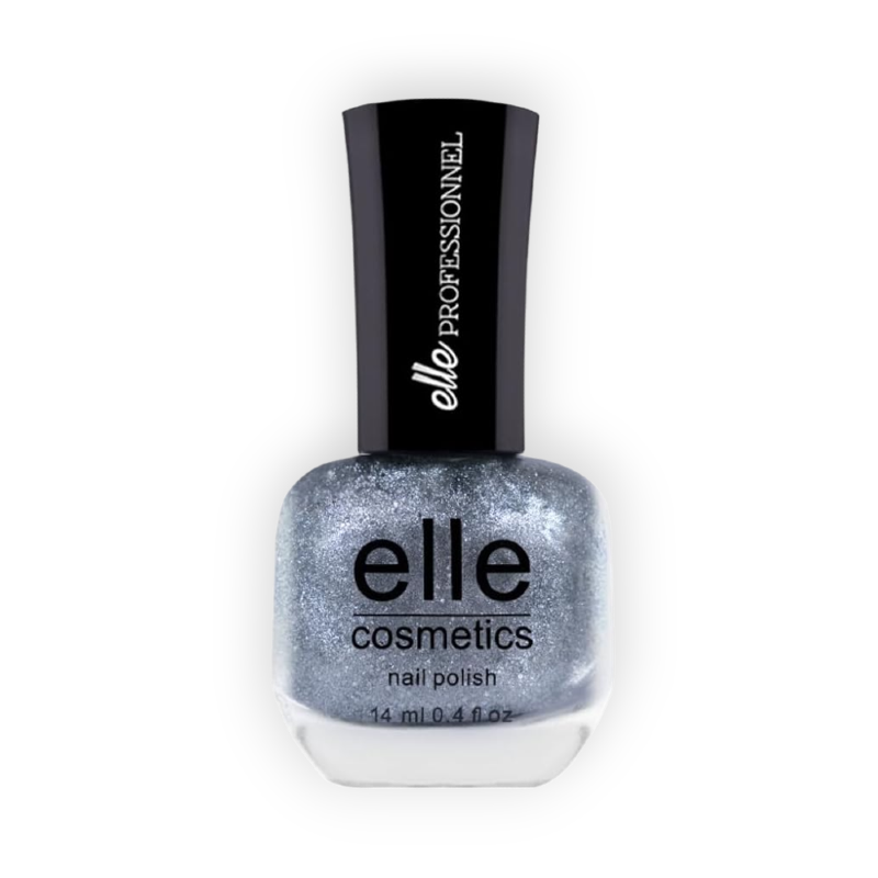 ELLE NAIL POLISH 14 ML 902