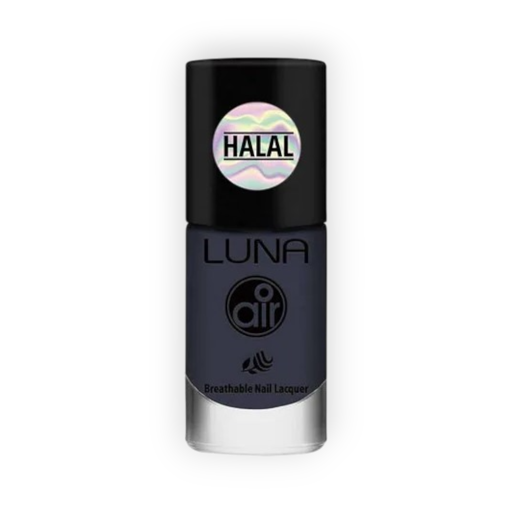 LUNA AIR NAIL HAIAL 10ML NO;24